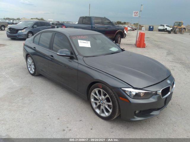 Bmw 3 (2014)