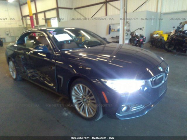 Bmw 4 (2015)