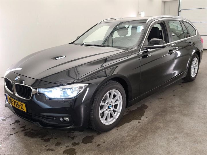 Bmw 3 (2016)