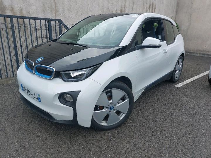 Bmw I3 (2015)