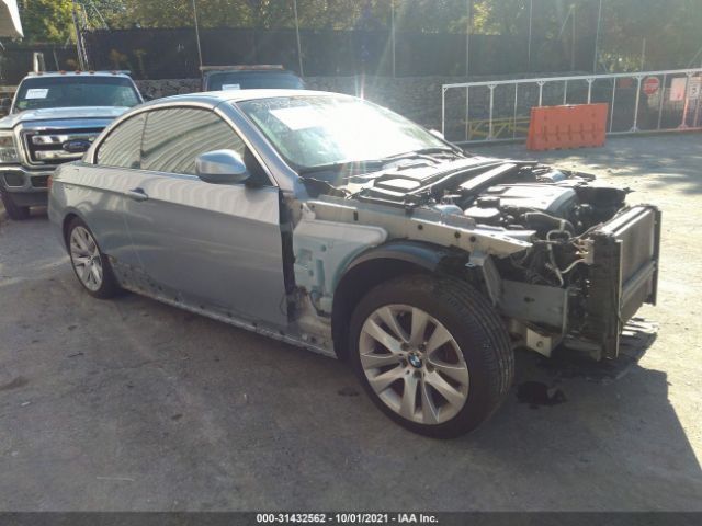 Bmw 3 (2011)