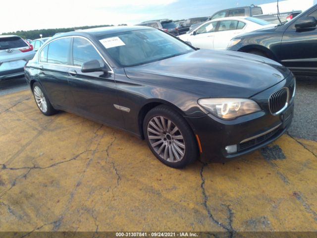 Bmw 7 (2012)