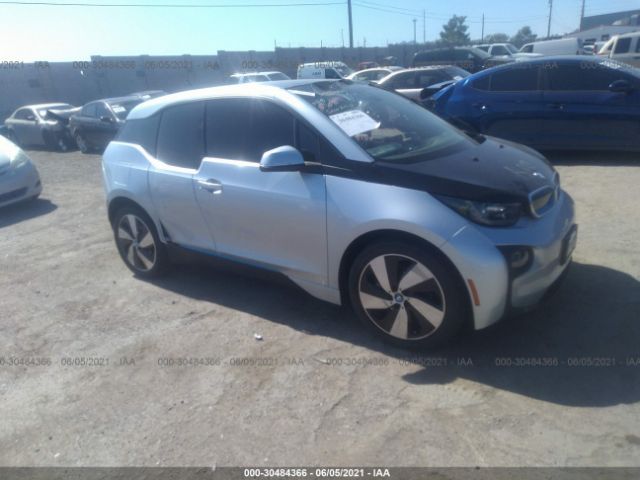 Bmw I3 (2014)