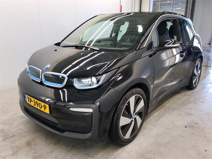 Bmw I3 (2018)