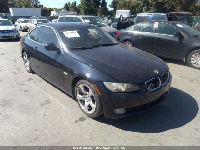 Bmw 3 (2010)