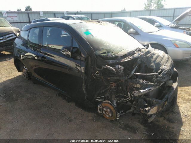 Bmw I3 (2017)