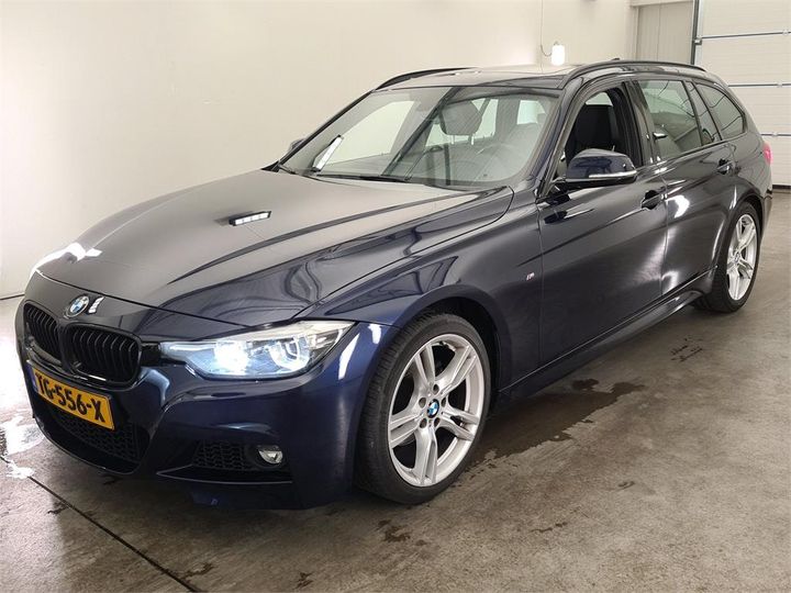 Bmw 3 (2018)