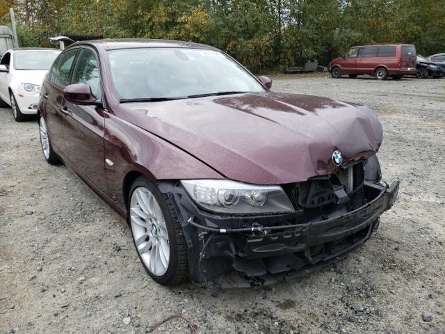 Bmw 335 d (2010)