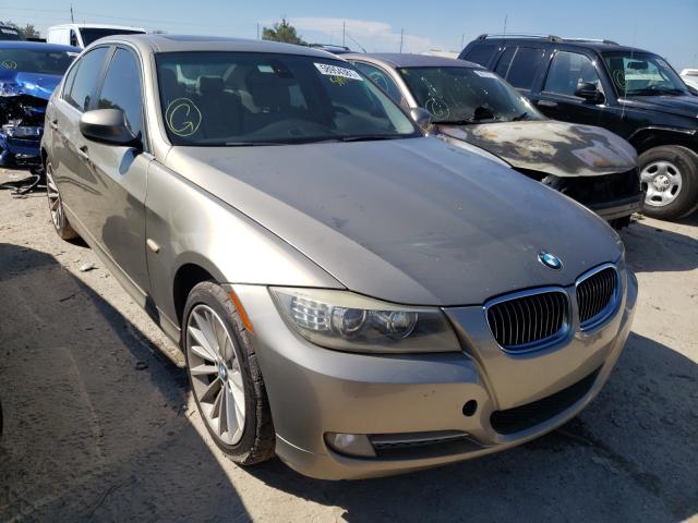 Bmw 335 d (2010)