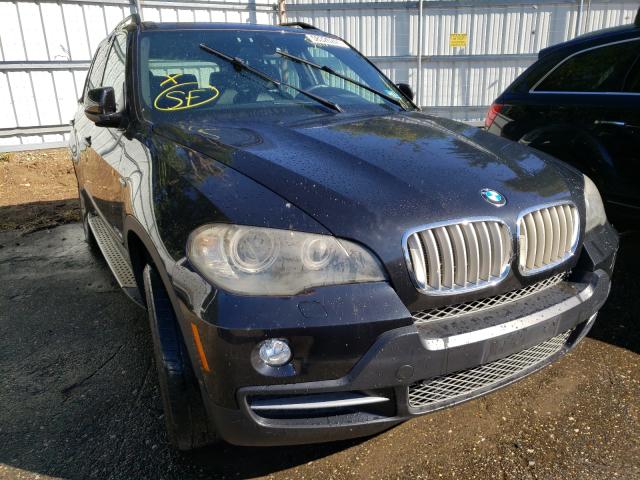 Bmw X5 xdrive4 (2010)