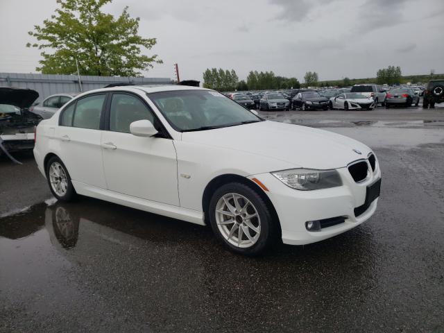 Bmw 323 i (2011)