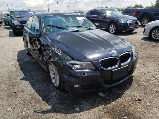Bmw 328 xi (2011)