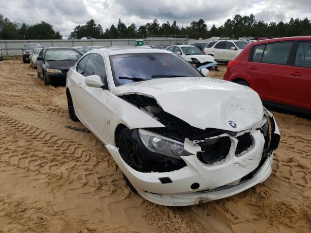 Bmw 328 xi sul (2012)