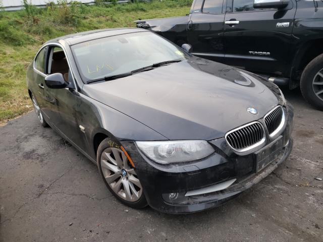 Bmw 328 xi sul (2012)