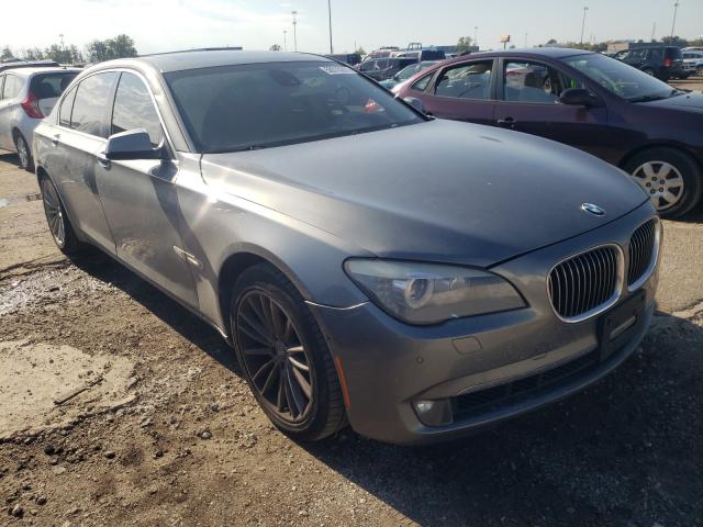 Bmw 7 (2012)