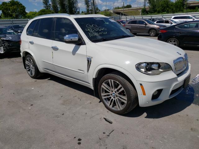 Bmw X5 xdrive5 (2012)