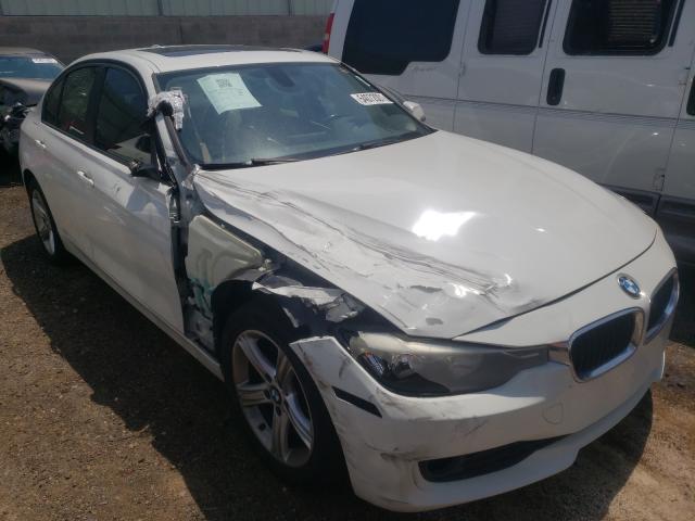 Bmw 3 series (2013)
