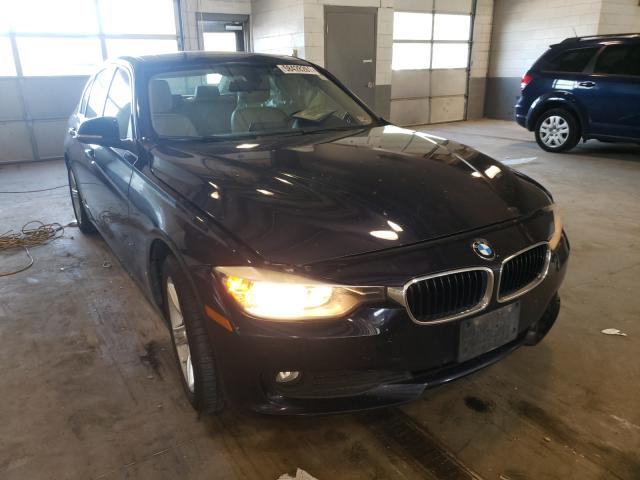 Bmw 320 i xdri (2013)