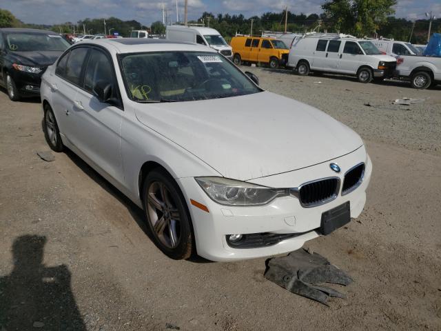Bmw 328 xi (2013)