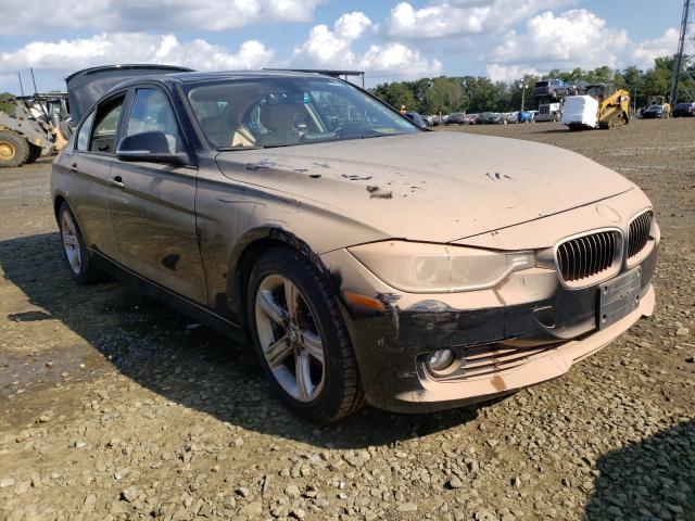 Bmw 328 xi (2013)