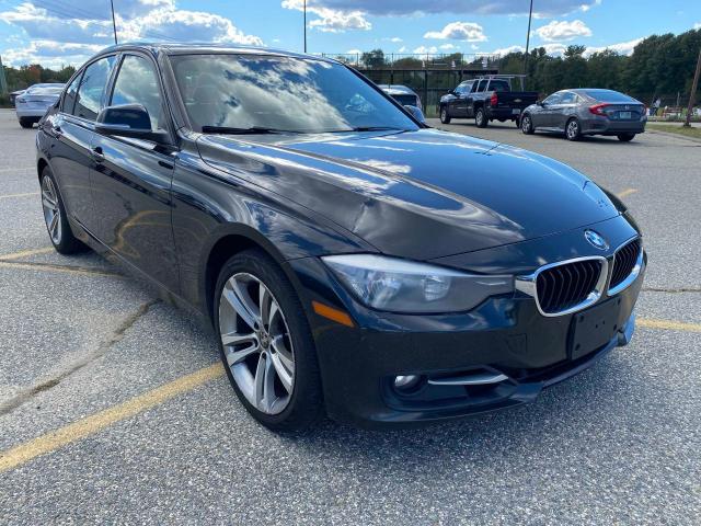 Bmw 328 xi sul (2013)