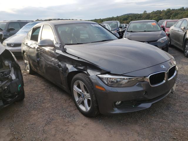 Bmw 328 xi sul (2013)