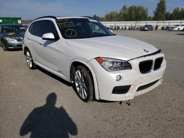 Bmw X1 xdrive3 (2013)