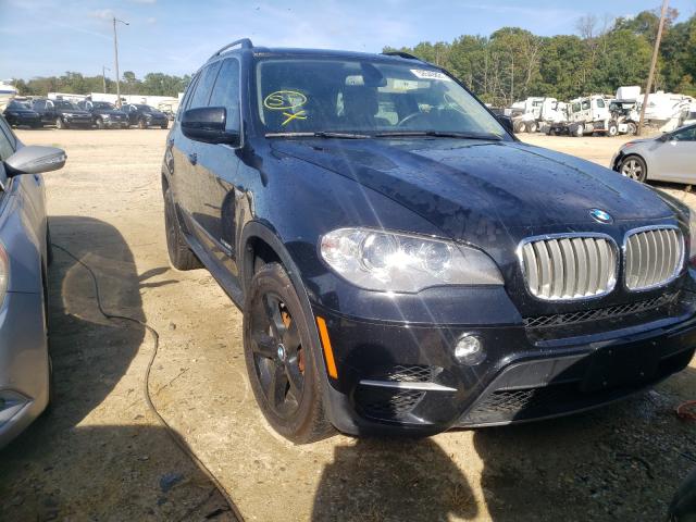 Bmw X5 xdrive5 (2013)