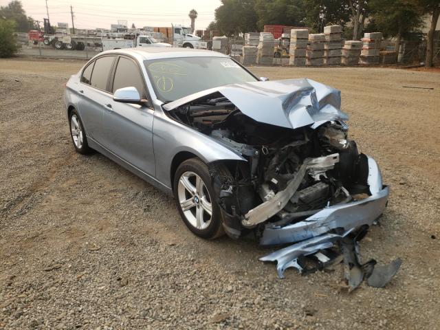 Bmw 320 i (2014)