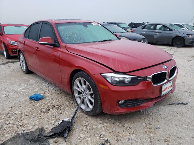 Bmw 320 i (2014)