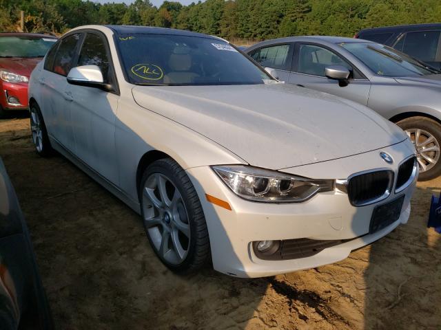 Bmw 320 i (2014)
