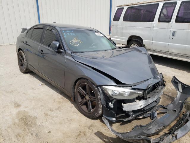 Bmw 320 i (2014)