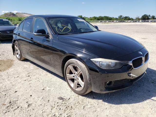 Bmw 320 i (2014)