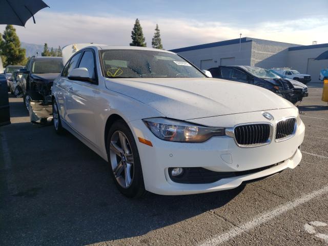 Bmw 328 d (2014)