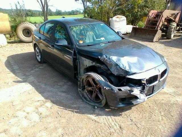 Bmw 328 xi (2014)