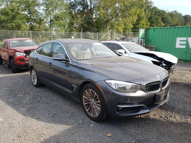Bmw 328 xigt (2014)