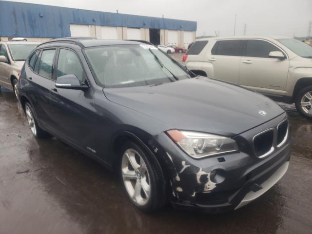 Bmw X1 xdrive3 (2014)