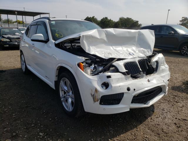 Bmw X1 xdrive3 (2014)
