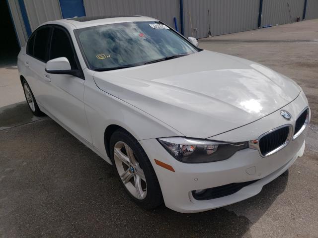 Bmw 320 i (2015)