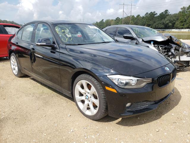 Bmw 320 i (2015)
