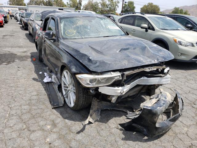 Bmw 320 i (2015)