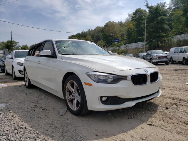 Bmw 320 i (2015)