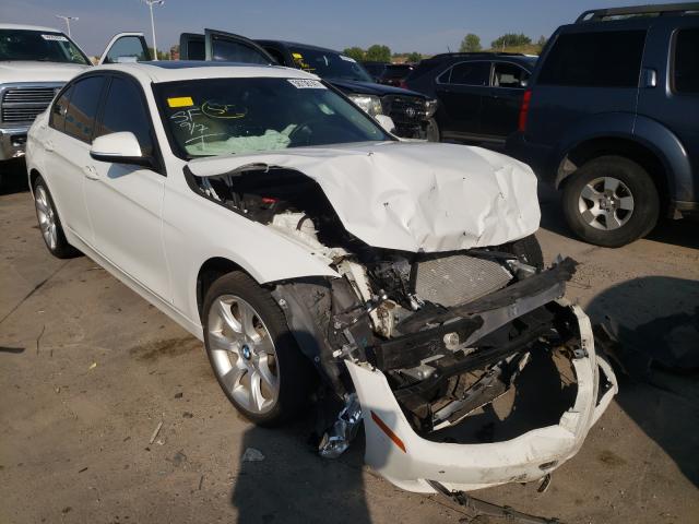Bmw 320 i (2015)