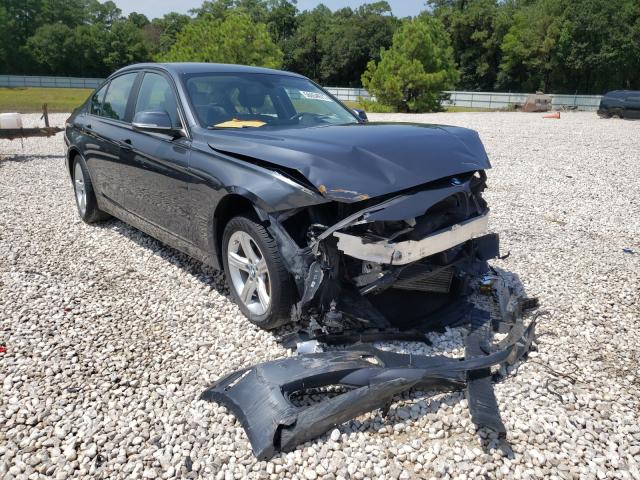 Bmw 320 i (2015)