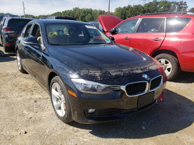 Bmw 328 xi sul (2015)