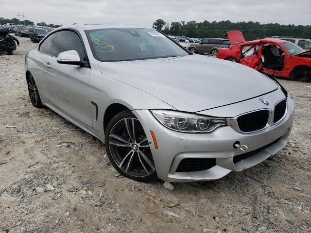 Bmw 435 i (2015)