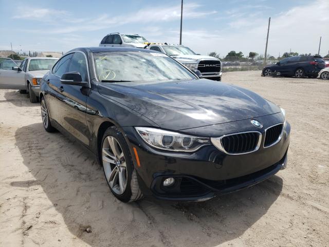 Bmw 428 i gran (2016)