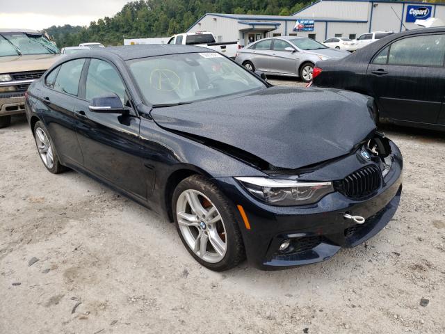 Bmw 430xi gran (2019)