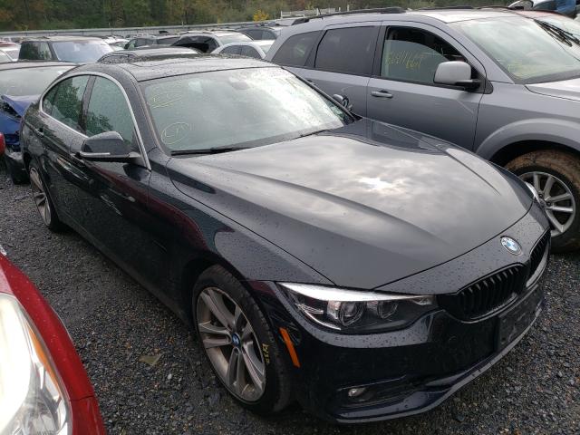 Bmw 430xi gran (2019)