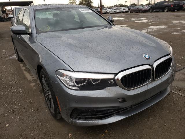 Bmw 5 (2019)